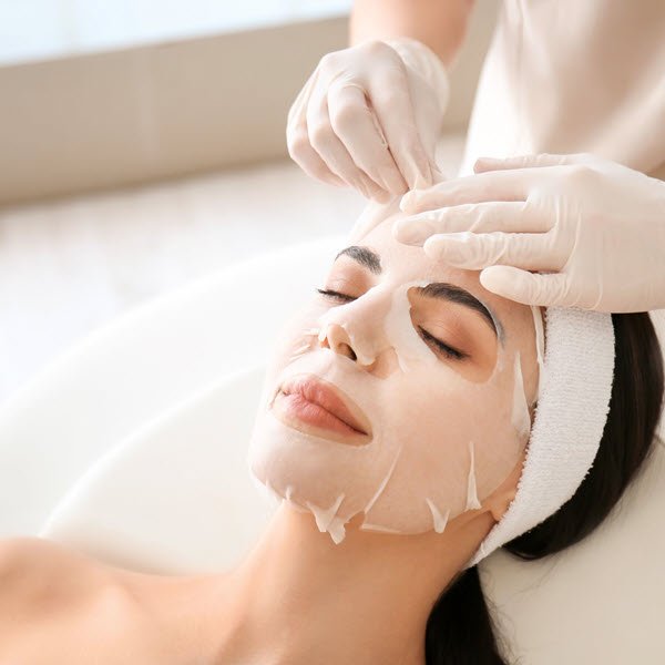Different Kinds Of Facial Treatments You Must Know Az Wilson Aesthetics